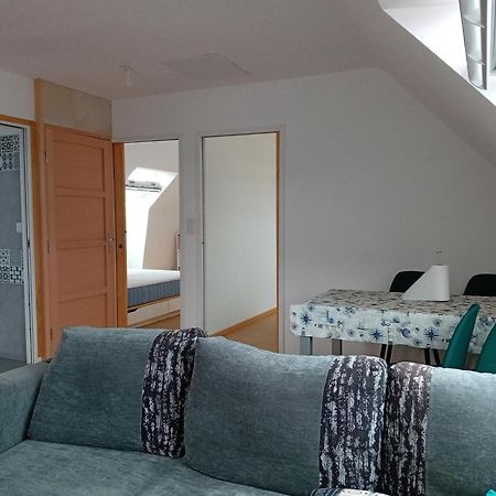 Chambre D'Hote Brest Esterno foto