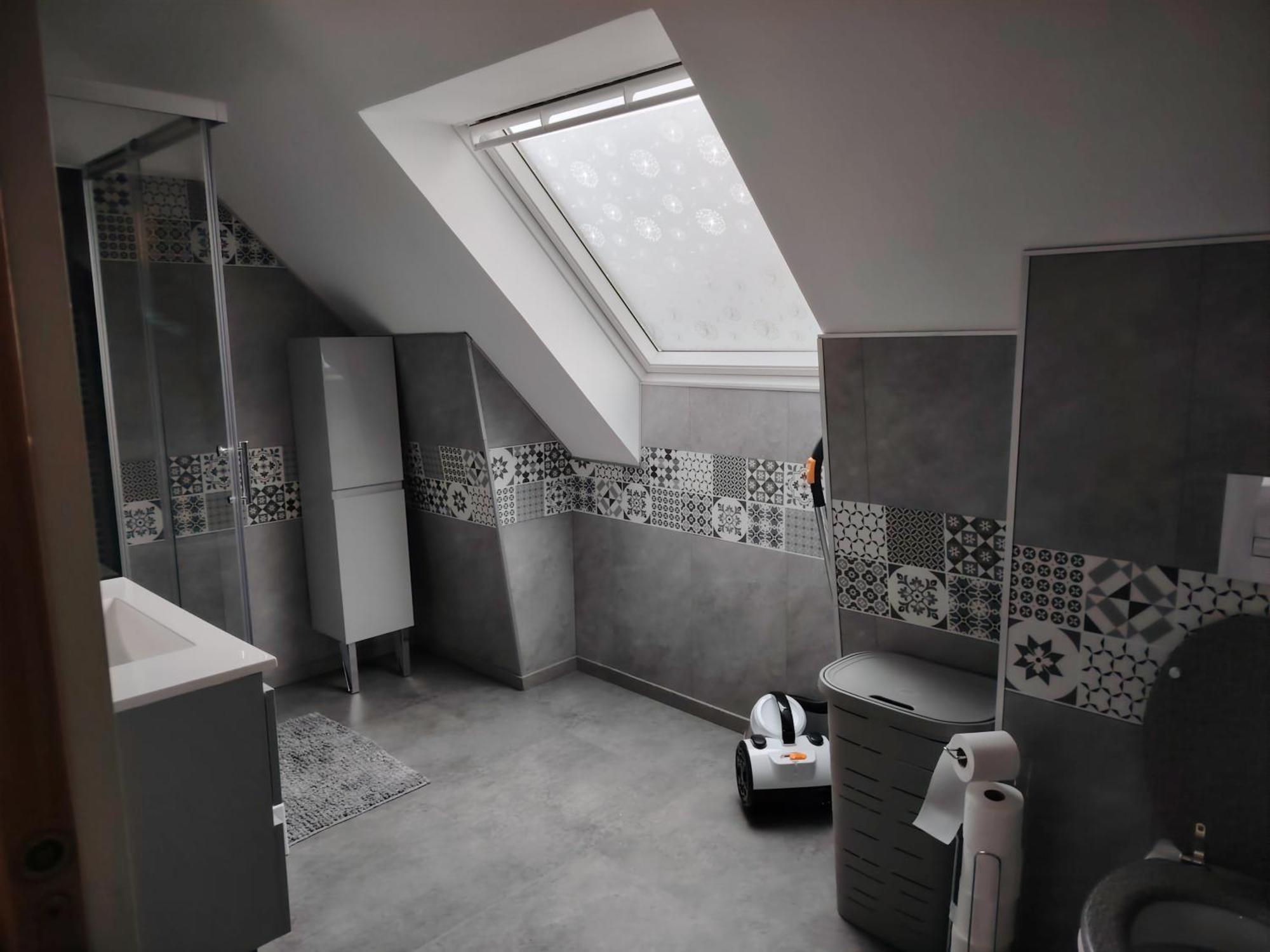 Chambre D'Hote Brest Esterno foto